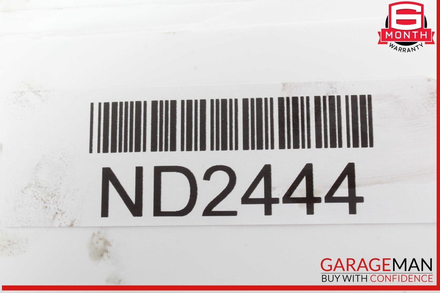 Mercedes VGS2 722.9 7G Transmission Conductor Plate TCU VIN FLASHED OEM