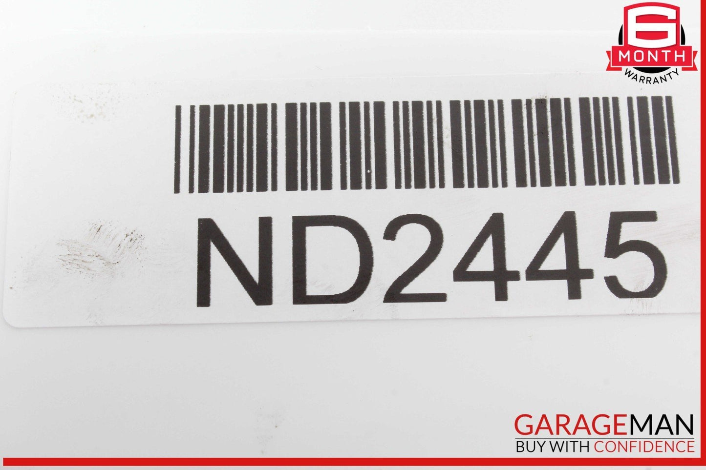 Mercedes VGS3 722.9 7G Transmission Conductor Plate TCU 722.9 FLASHED OEM