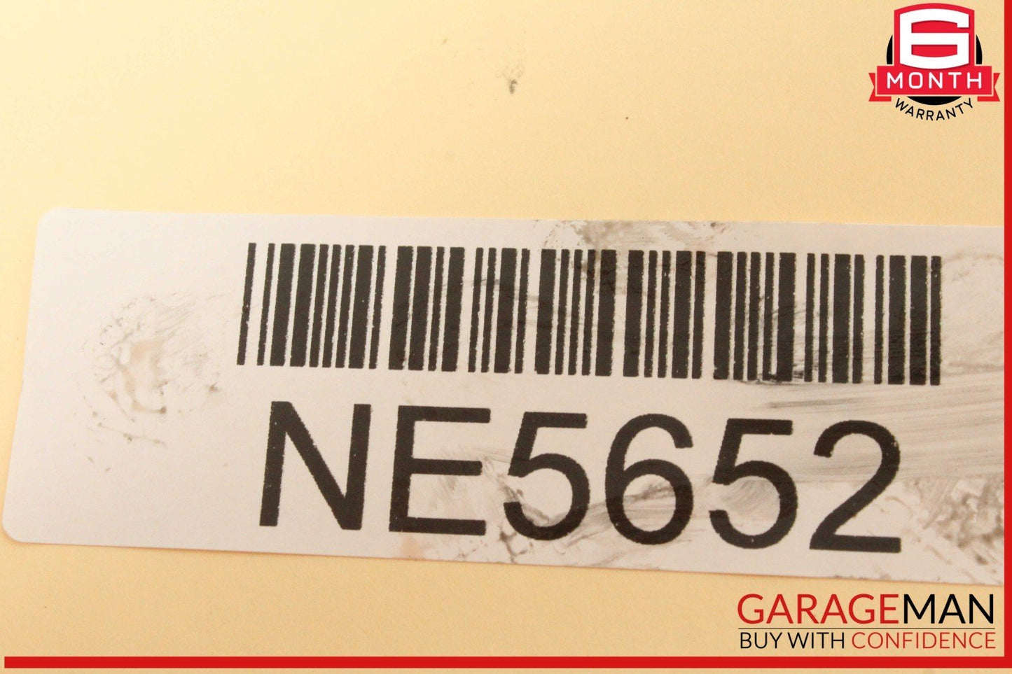 Mercedes W203 C280 E350 7G Tronic Transmission Valve Body 2202770801 OEM