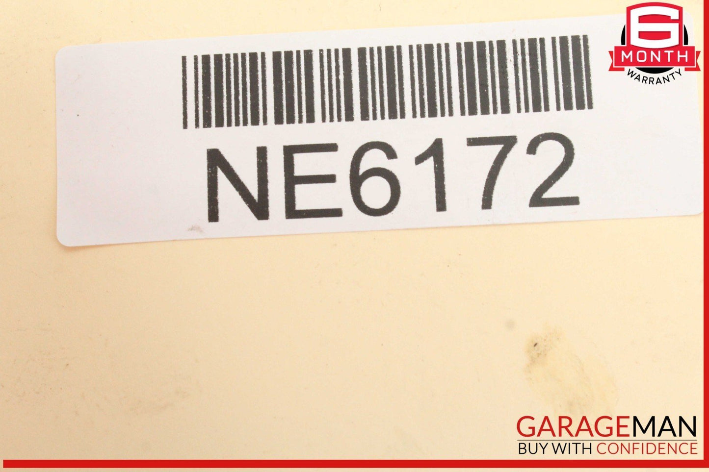 07-14 Mercedes W221 S550 S400 Front Right or Left Airmatic Shock Strut Arnott