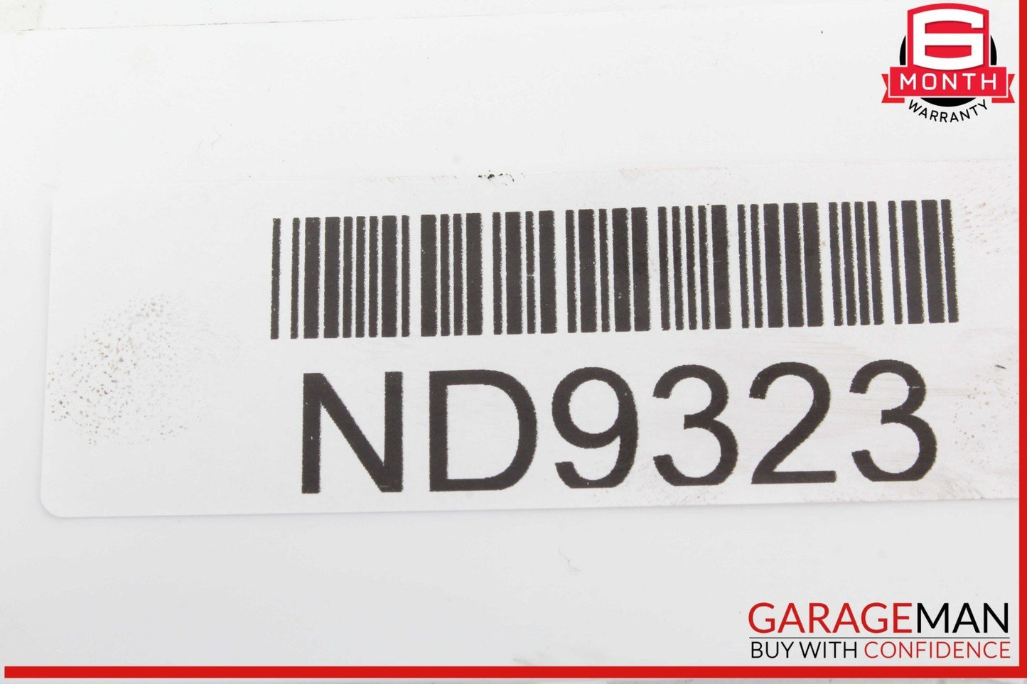 Mercedes VGS3 722.9 7G Transmission Conductor Plate TCU 722.9 FLASHED OEM