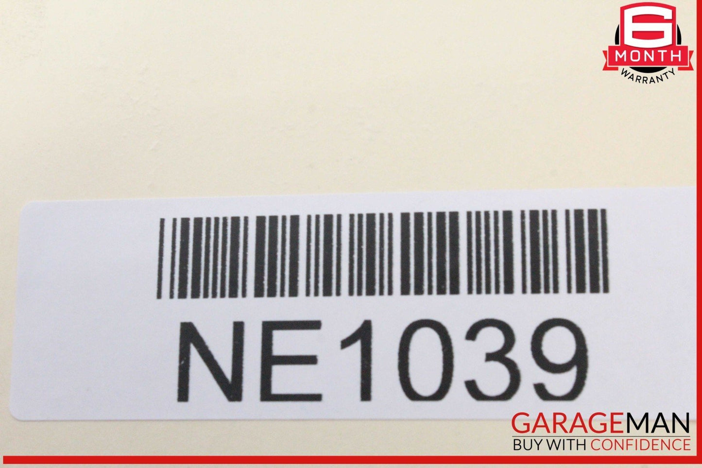 03-08 Mercedes R230 SL55 AMG SL500 Right Passenger Headlight Lamp Bi Xenon OEM