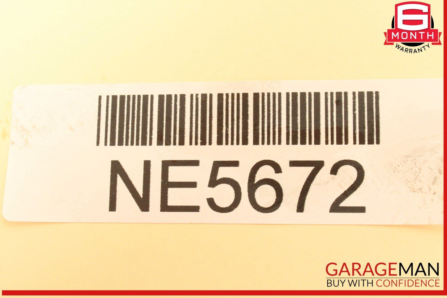 Mercedes W205 C300 E350 S600 VGS4 722.9 7G Transmission Conductor Plate TCU OEM