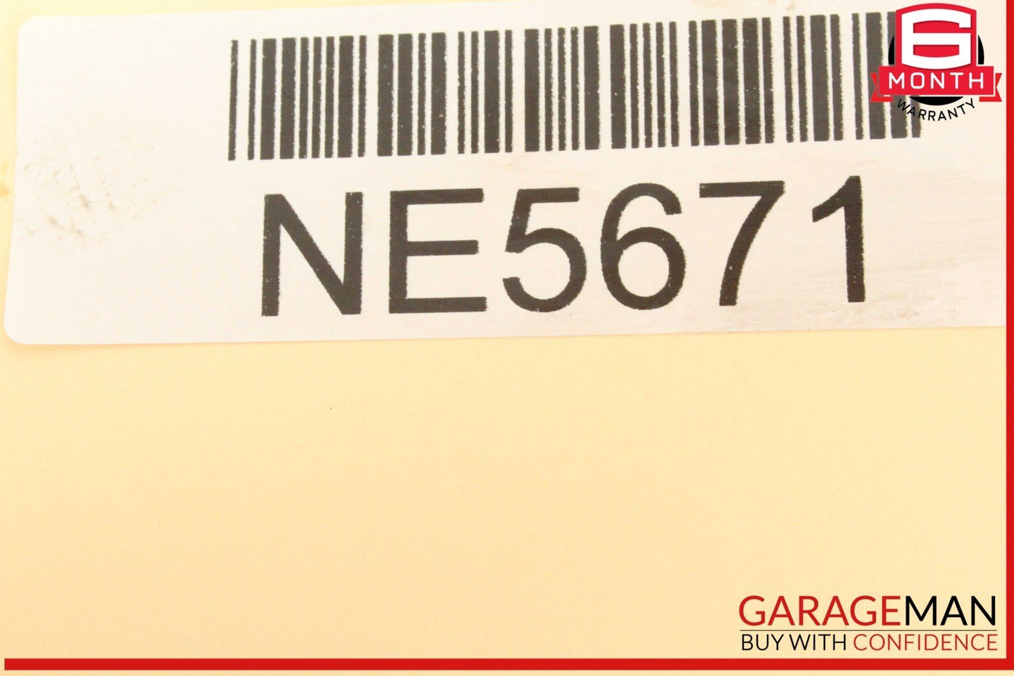 Mercedes W205 C300 E350 S600 VGS4 722.9 7G Transmission Conductor Plate TCU OEM