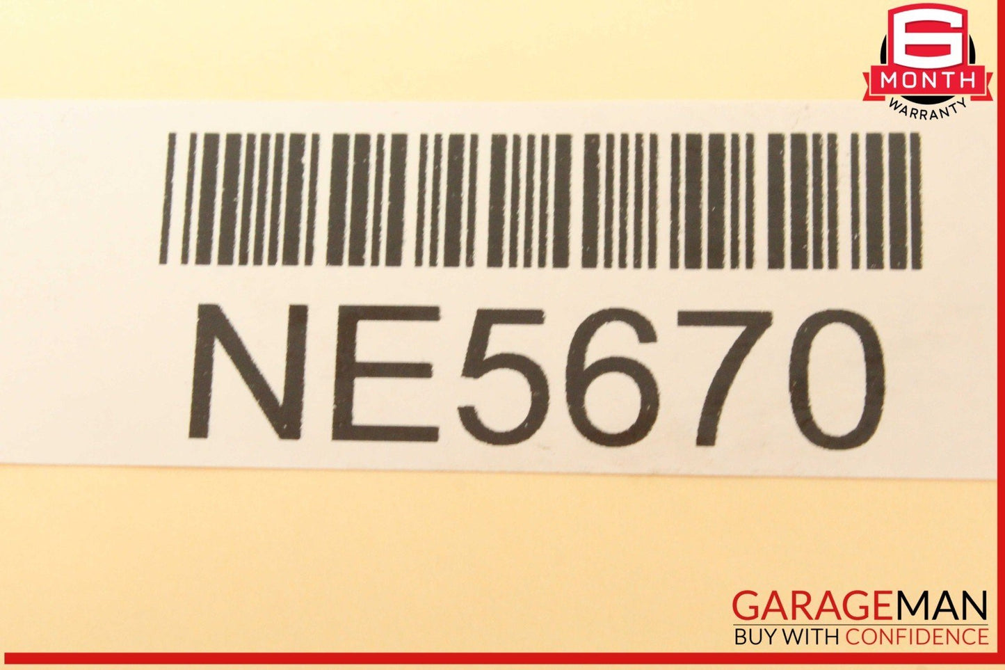 Mercedes W205 C300 E350 S600 VGS4 722.9 7G Transmission Conductor Plate TCU OEM