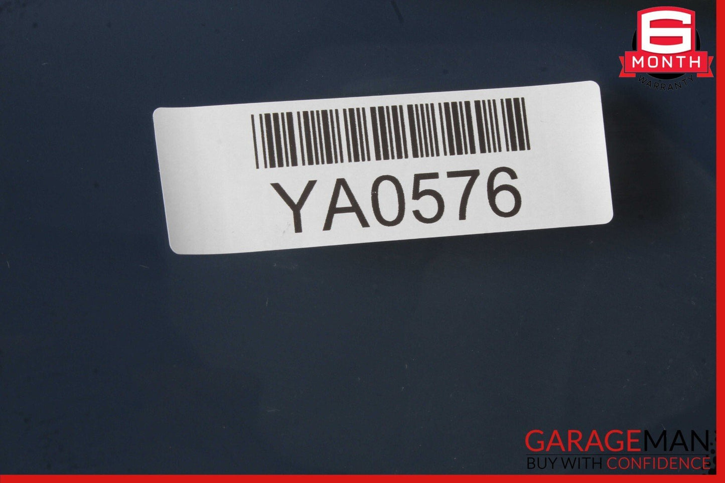 10-16 Porsche Panamera 970 Turbo GTS Door Window Glass Front Right Side OEM