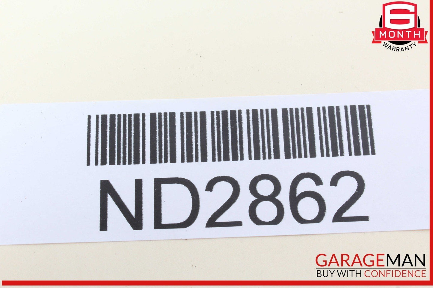 08-14 Mercedes W204 C300 Sedan Rear Left and Right Side Door Speaker Set of 2