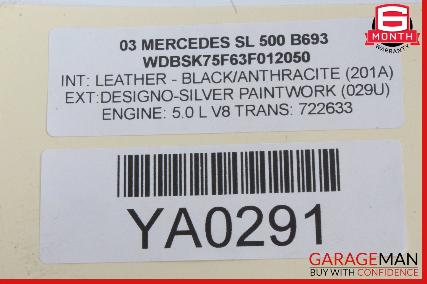 10-13 Mercedes W212 E350 E550 E400 Steering Wheel w/ Paddle Shifters Black OEM