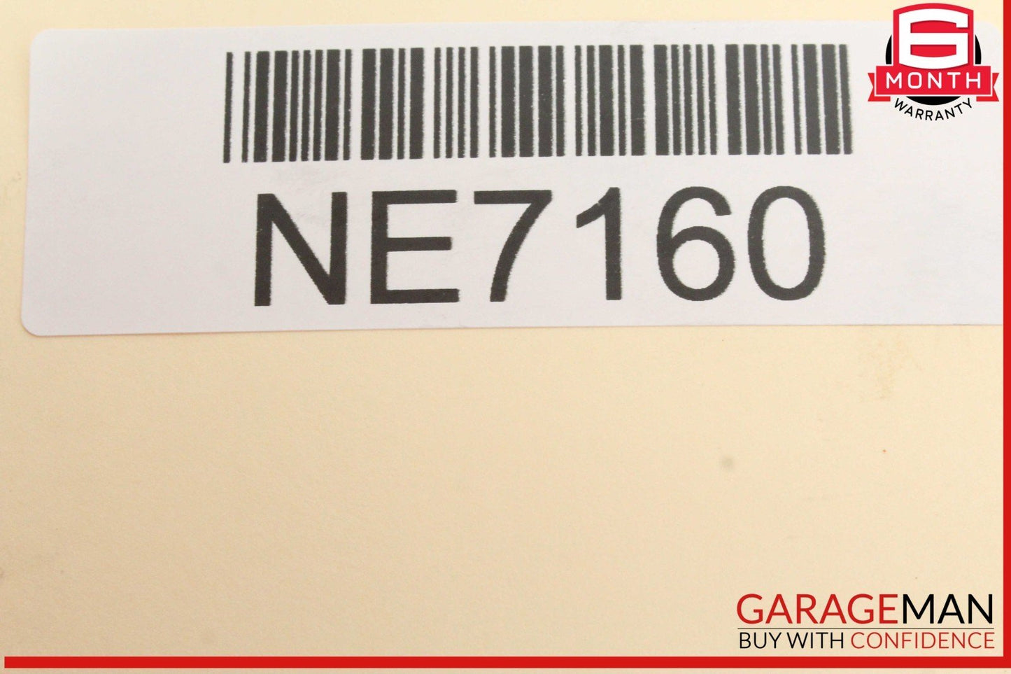 Mercedes S550 ML350 CLK500 7G Tronic Transmission Valve Body TCM 2202771901 OEM