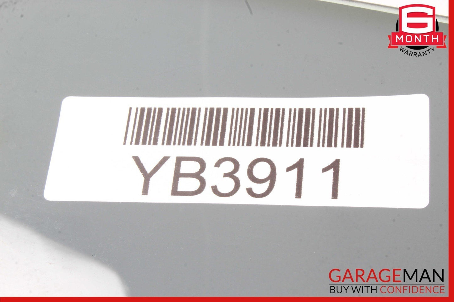 15-20 Mercedes X156 GLA250 GLA45 AMG Front Right Side Door Window Glass OEM