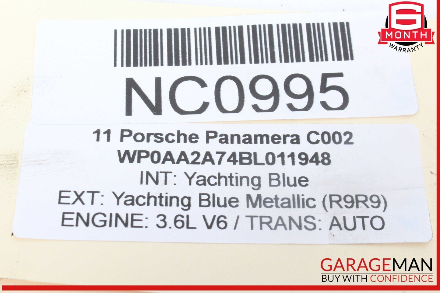 10-11 Mercedes W204 C300 Main Engine Motor Harness Wire Wiring Assembly OEM