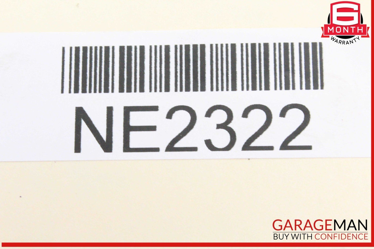 Mercedes W203 C280 E350 7G Tronic Transmission Valve Body 2202771301 OEM
