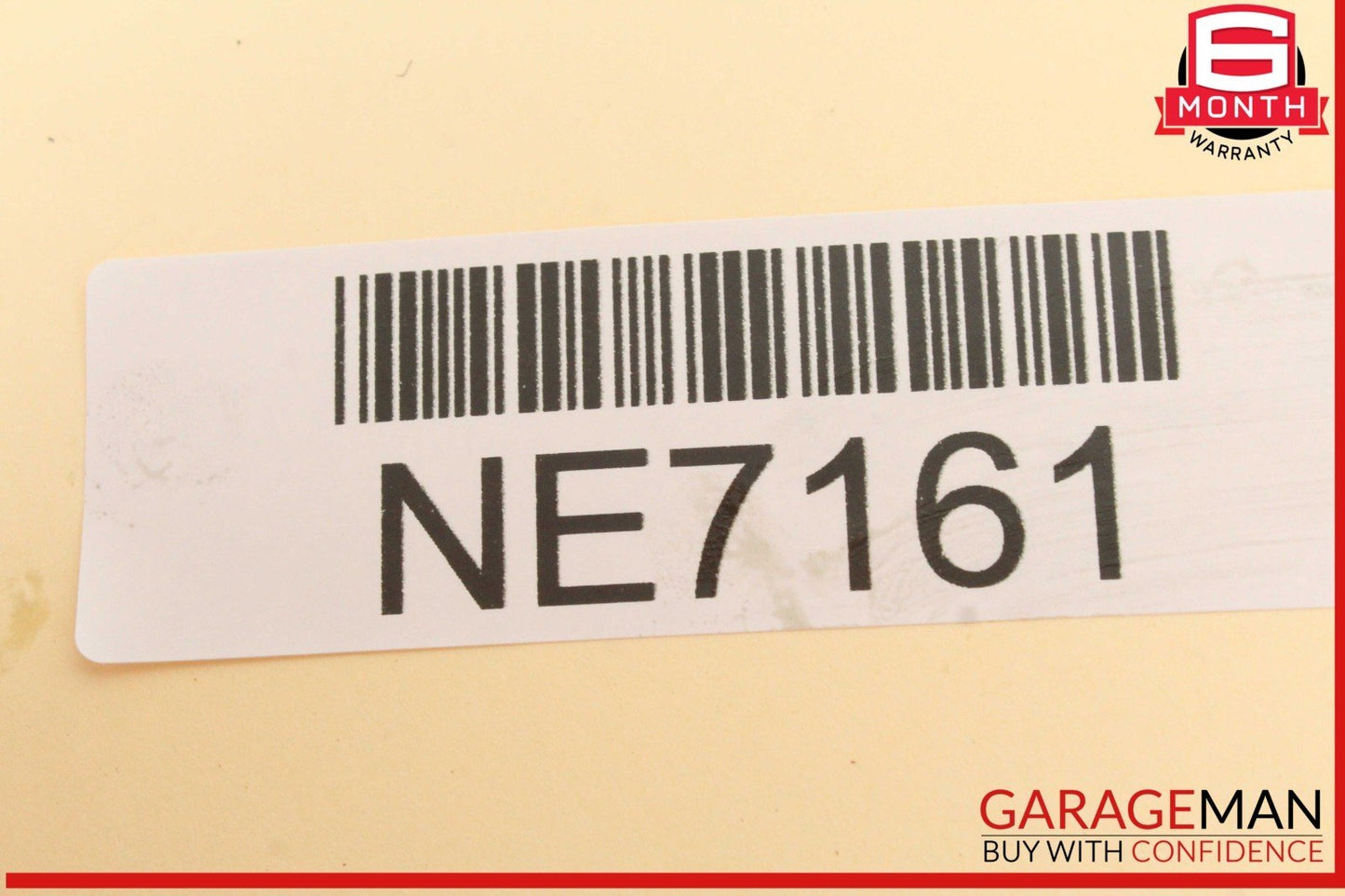 Mercedes W205 C300 E350 S600 VGS4 722.9 7G Transmission Conductor Plate TCU OEM