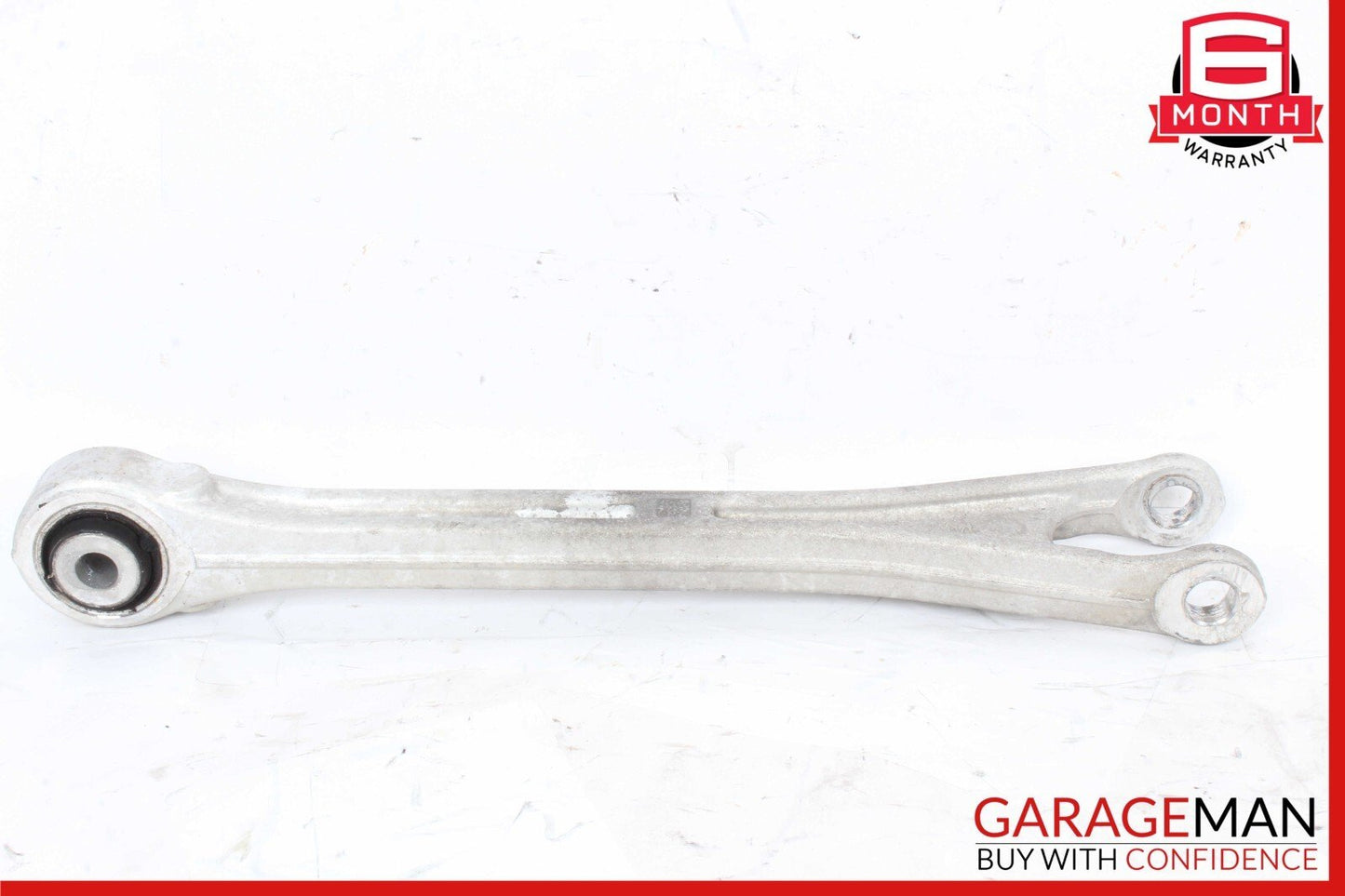 14-19 Maserati Ghibli Rear Right Side Suspension Control Arm Arms Set of 4 Pc OEM