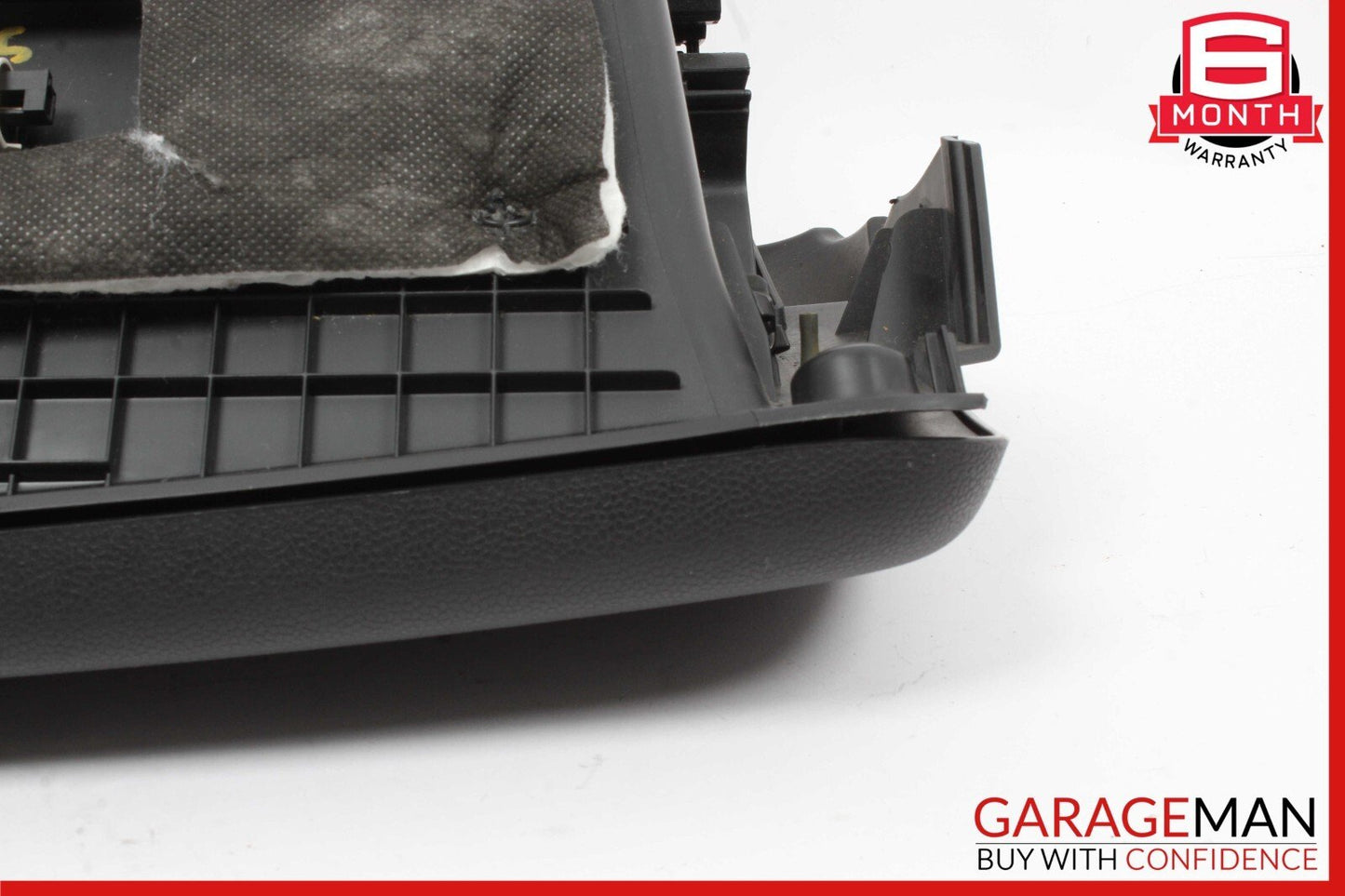 14-19 Mini Cooper Dashboard Dash Glove Box Storage Tray Compartment Assy Black