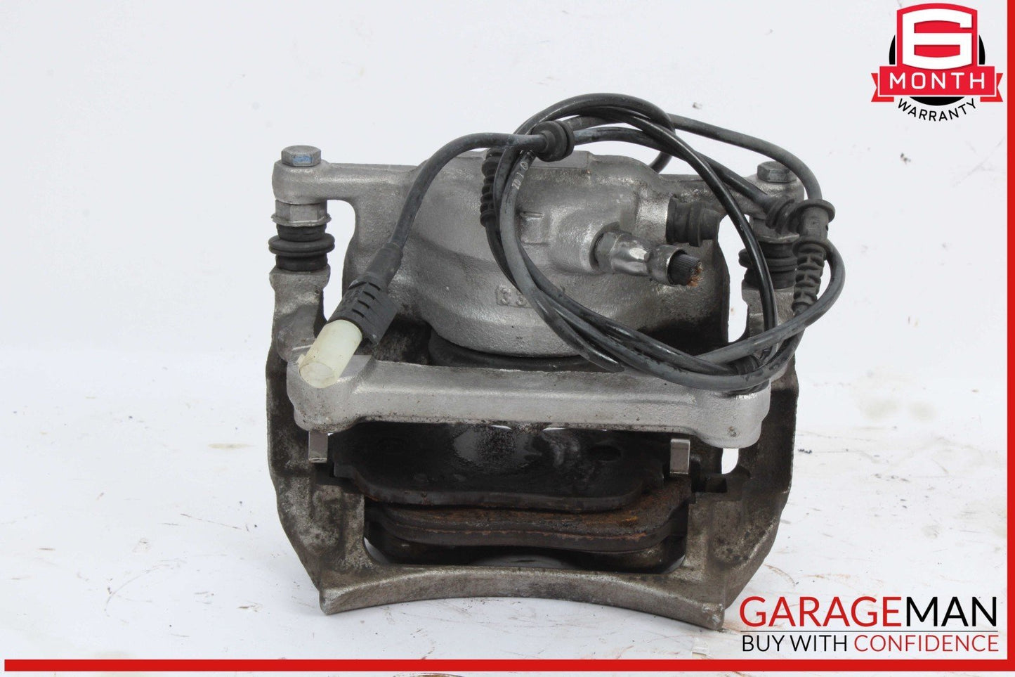 14-19 Mercedes W117 CLA250 Front Right & Left Side Brake Caliper Calipers Set