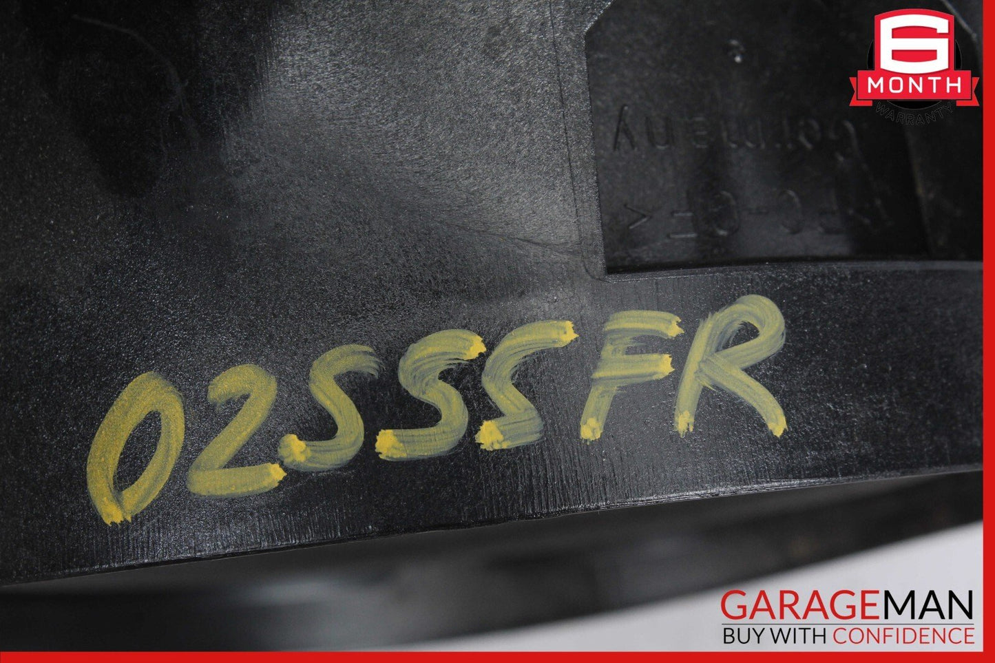 00-06 Mercedes W220 S55 AMG Front Left & Right Side Door Sound Speaker Set of 2