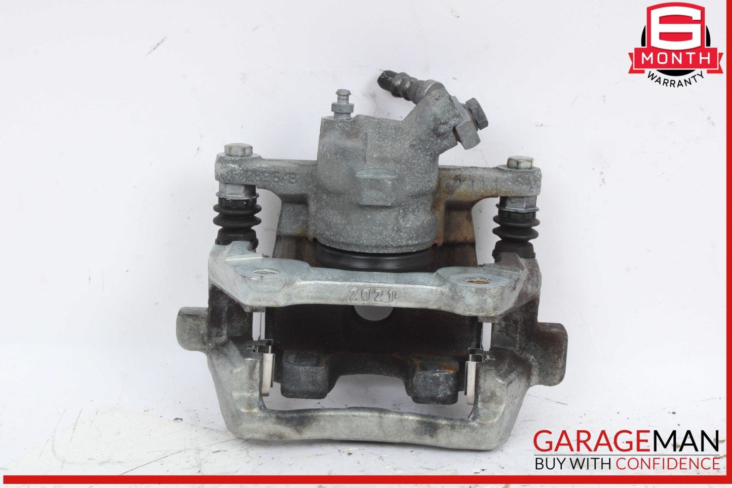 10-16 Land Rover Range Rover Sport Rear Right and Left Side Brake Caliper OEM