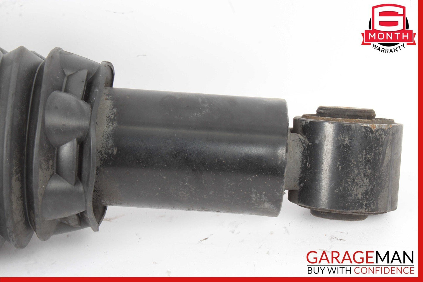 11-17 Porsche Cayenne 958 Rear Right & Left Shock Absorber Air Airmatic Strut