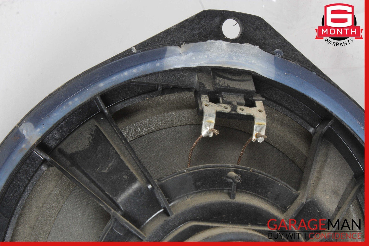 2014-2017 Maserati Ghibli Sound Audio Speakers Set of 2 Pieces