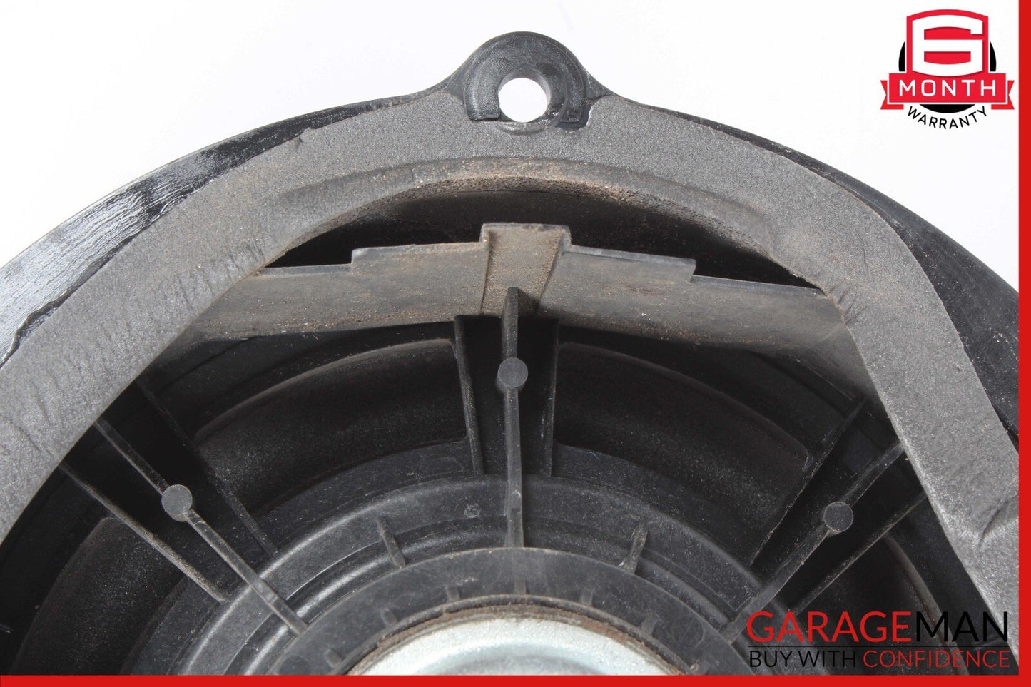 11-18 Audi A8 Rear Door Speaker/Woofer Left and Right Set of 2 4H0035411A