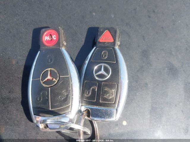 Parting Out- 2007 Mercedes-Benz GL450 X164- 105