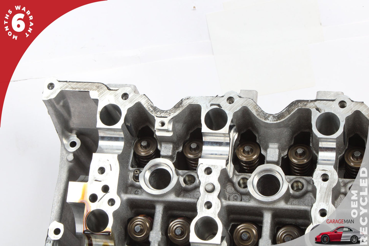 2011-2020 Mercedes-Benz GL550 X166 AWD 4.7L Right Cylinder Head 2780163201