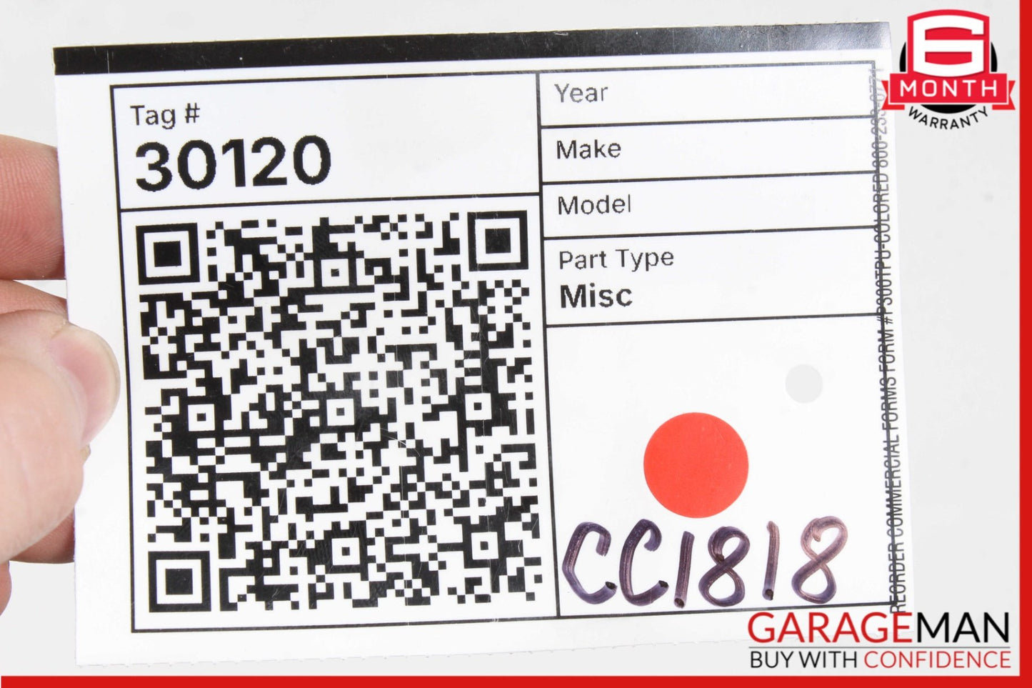 2012-2014 Mercedes-Benz CLS500 W218 Left Front Door Trim Panel 2187600161