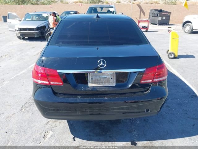 Parting Out- 2014 Mercedes-Benz E350 W212- 243
