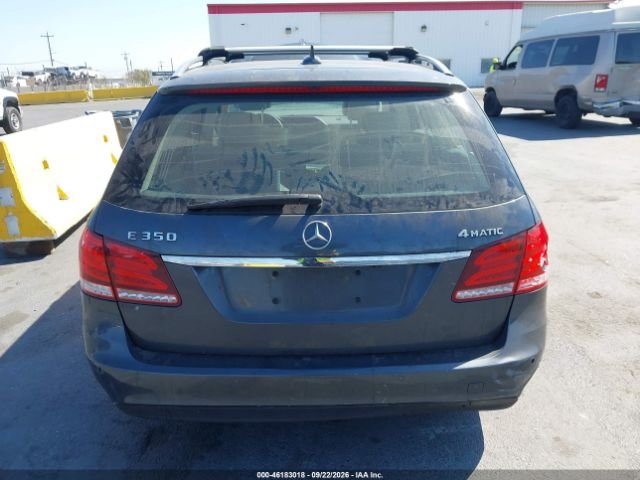 Parting Out - 2014 Mercedes-Benz E350 W212 - 290