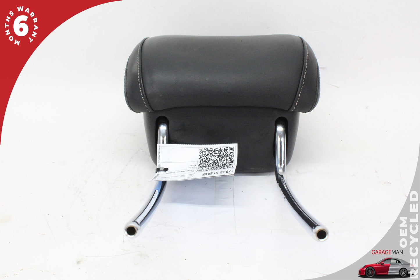 2012-2016 Mercedes X166 GL550 Front Left or Right Side Head Rest 1669703850 OEM