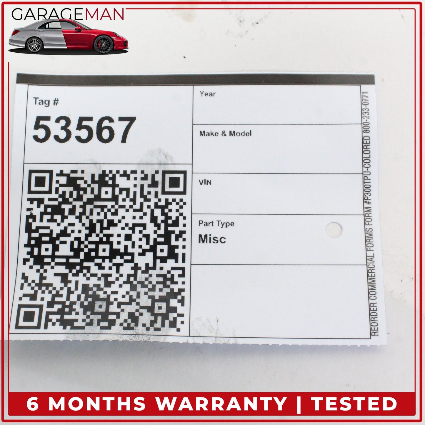 Mercedes VGS2 722.9 7G Transmission Conductor Plate TCU 0335457332 FLASHED