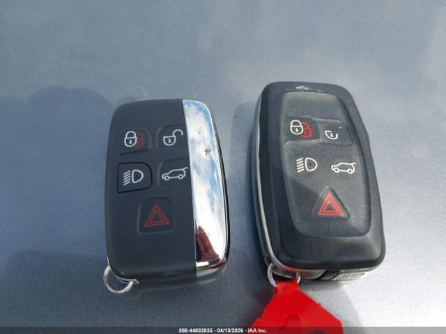 2010 Land Rover LR4