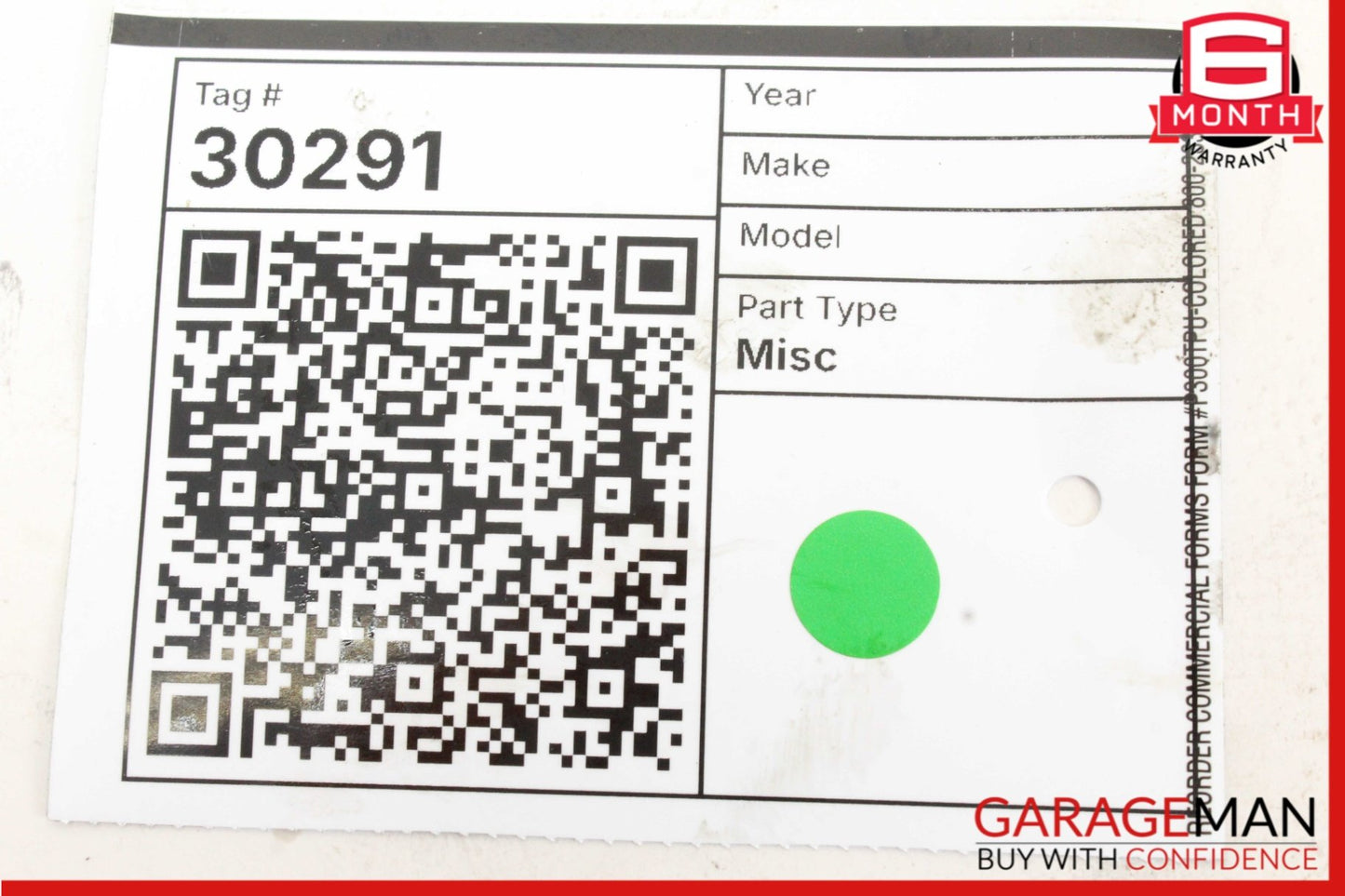 2004-2015 Mercedes-Benz C250 W204 Transmission Conductor Plate 0034460310