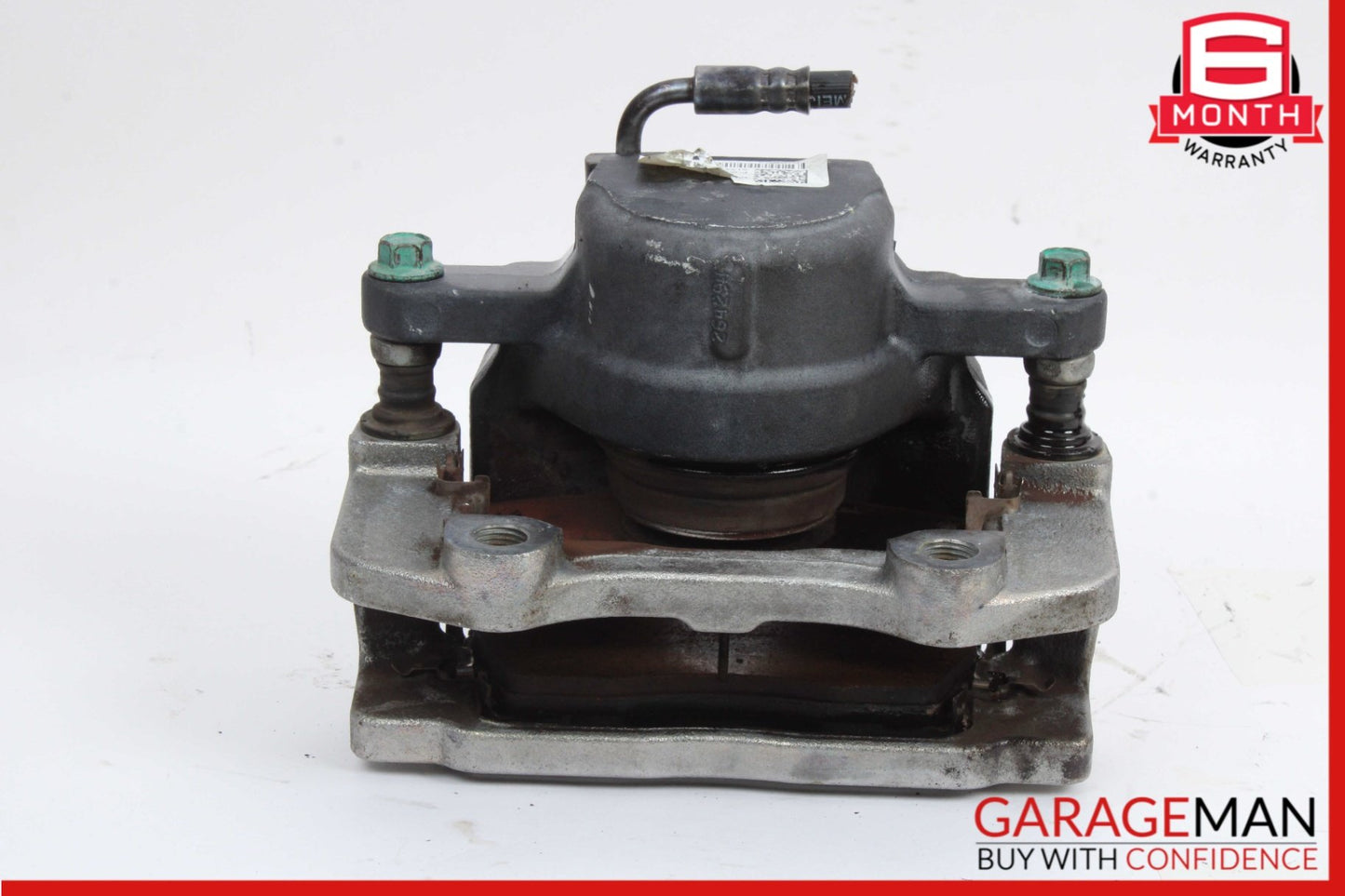 2011-2014 Dodge Charger LD Front Left & Right Brake Caliper 68088285AK