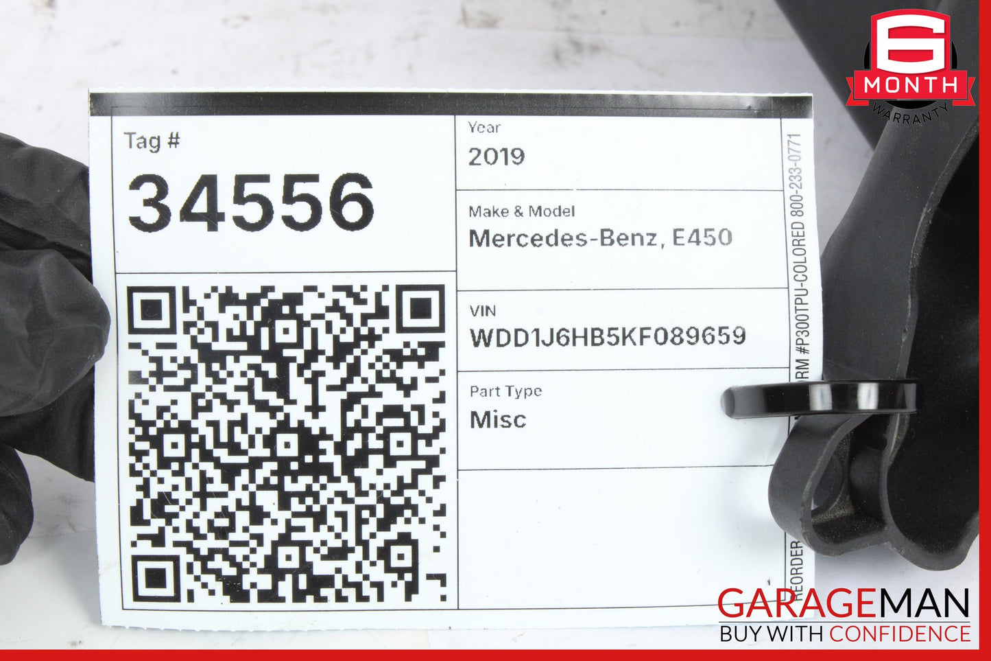2018-2023 Mercedes-Benz E450 W238 Front Engine Fuse Box Relay 2139062202 OEM
