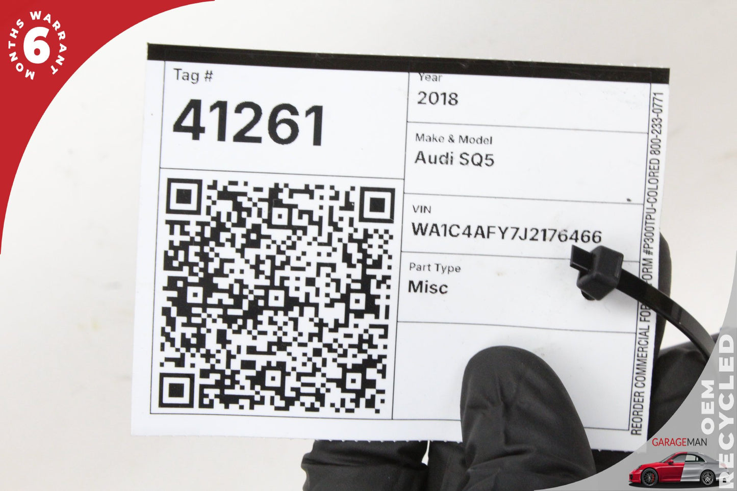 2018-2025 Audi SQ5 Q5 Front Left Side Headlight Control Switch 4M0941531AH OEM