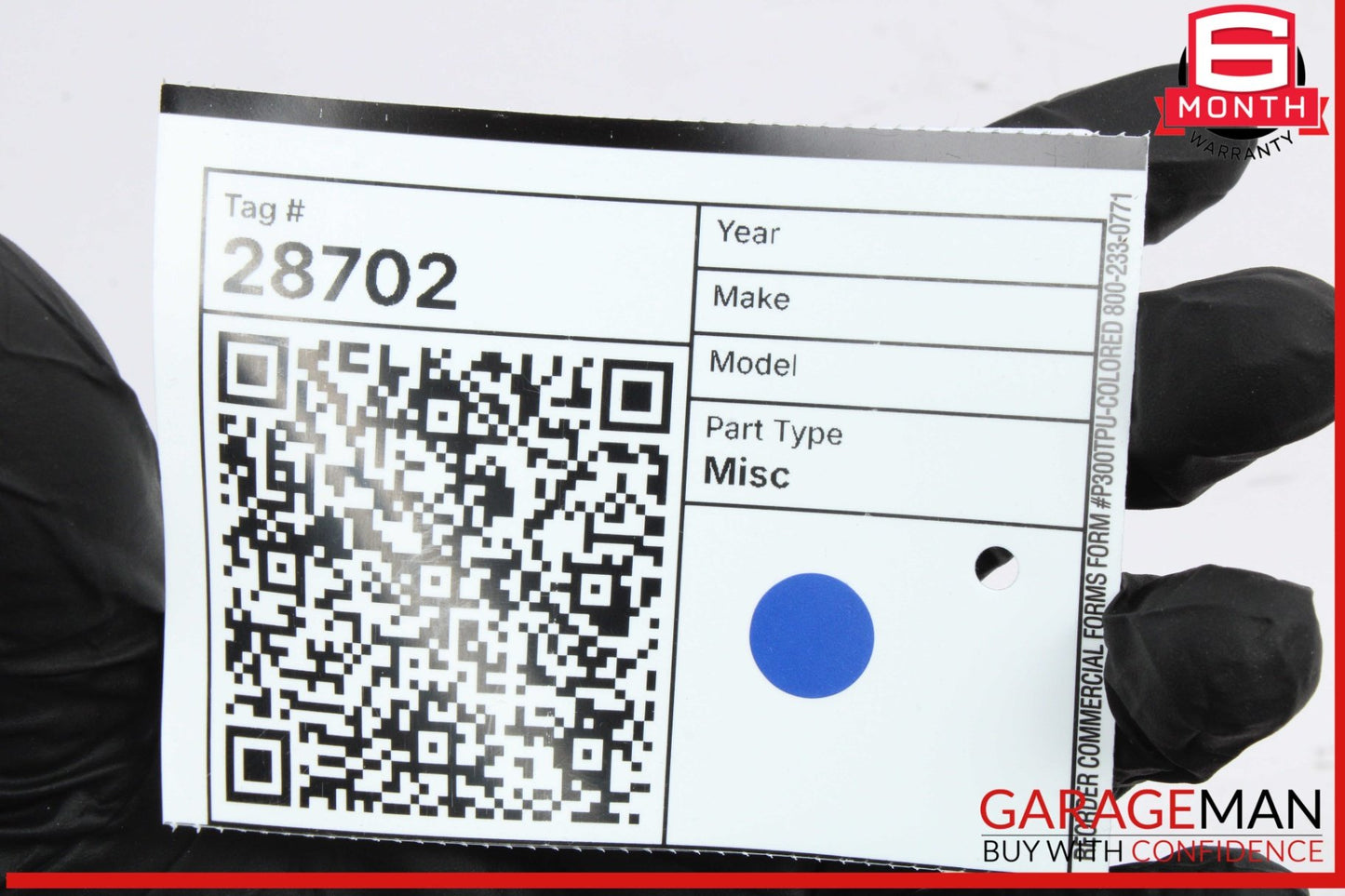 2018-2025 Audi Q5 AC Temperature Climate Control Panel 80A820043AH Genuine