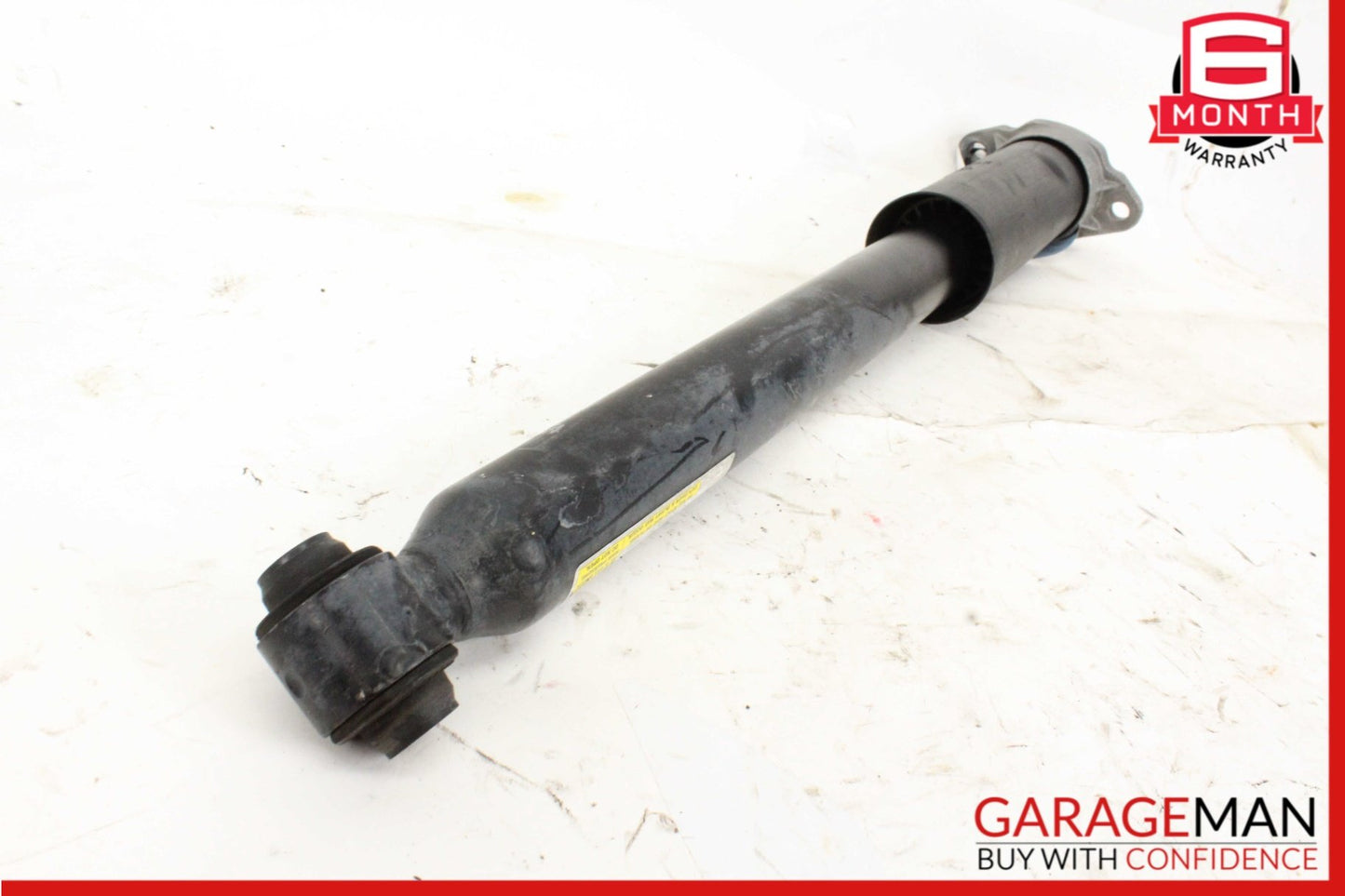 2015-2020 Mercedes-Benz C300 Rear Left & Right Shock Strut 2053201530