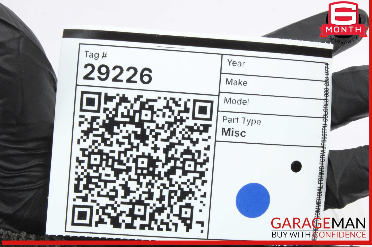 2015-2018 Mercedes-Benz C300 W205 Rear SAM Module 2229009708 Genuine