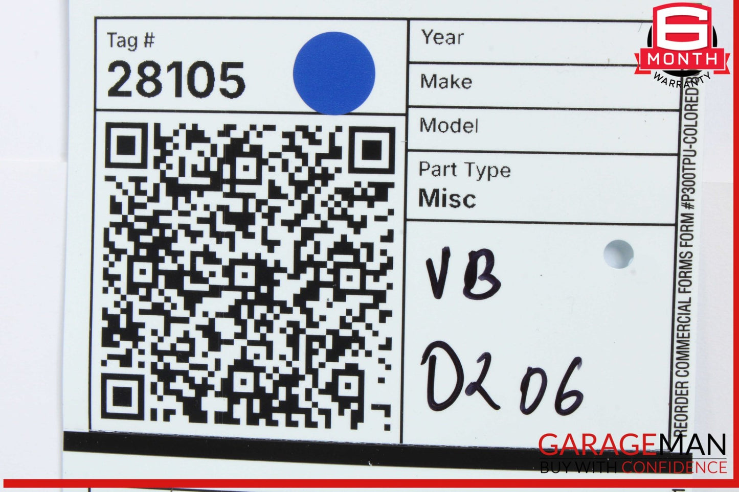2014-2017 Maserati Quattroporte Engine ECU 670007174