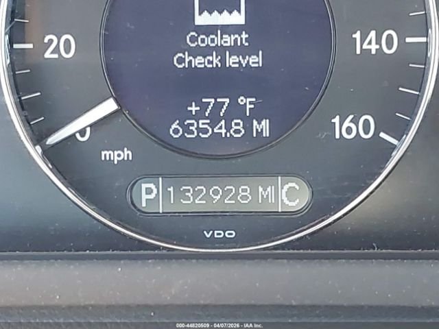 2006 Mercedes-Benz CLK350 W209