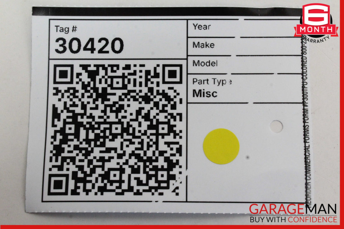 2010-2016 Mercedes W221 S400 Adaptive Cruise Control Module Unit 2129004603 OEM