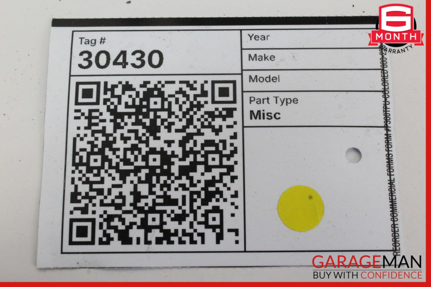 2017-2019 Audi Q7 Front Dash Center AC Air Vent Grille Panel 4M1820902AM Genuine