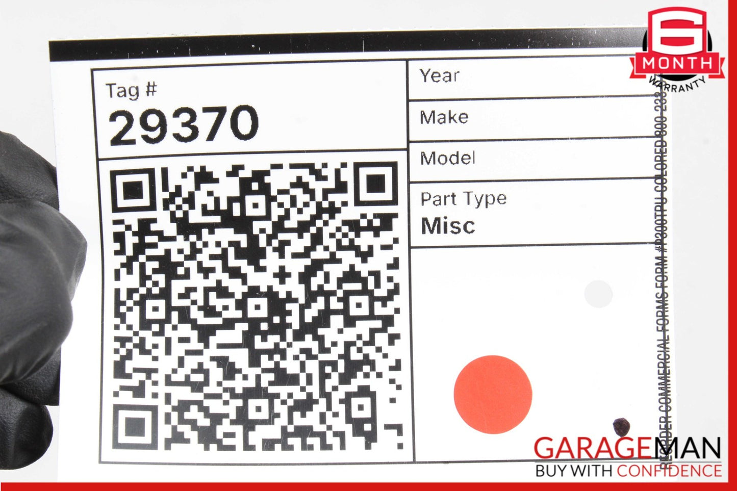 2014-2024 Maserati Quattroporte Rear Differential Carrier 670009608