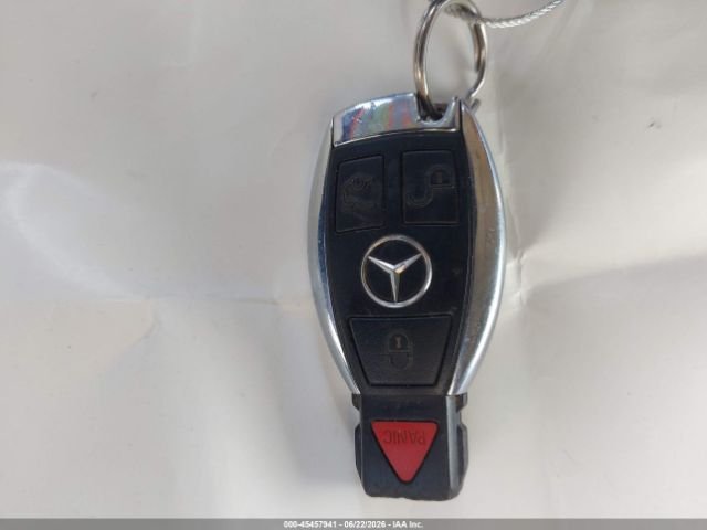Parting Out- 2006 Mercedes-Benz CLS550 W219- 154