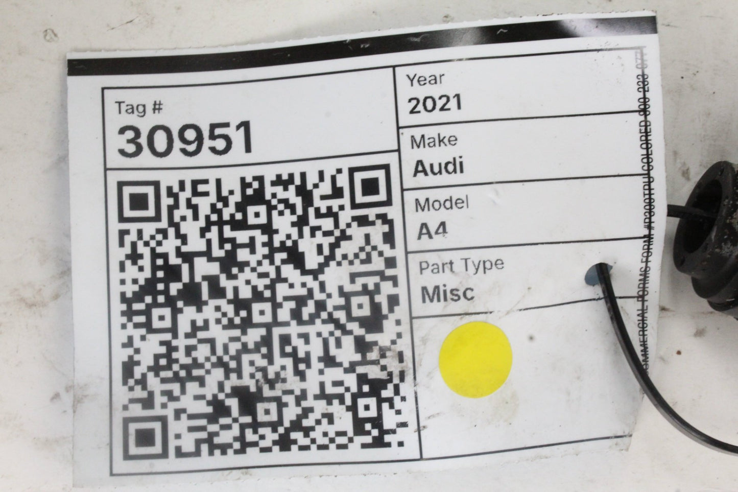 2020-2023 Audi A4 A5 S4 S5 ABS Anti Lock Brake Pump Module 8W0907379AJ OEM