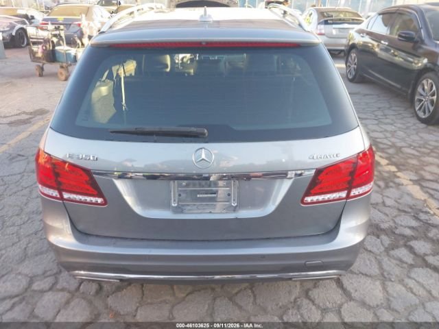 Parting Out- 2015 Mercedes-Benz E350 W212- 283