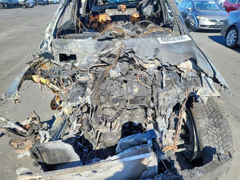 Parting Out- 2018 Mercedes-Benz GLC300- 200 200