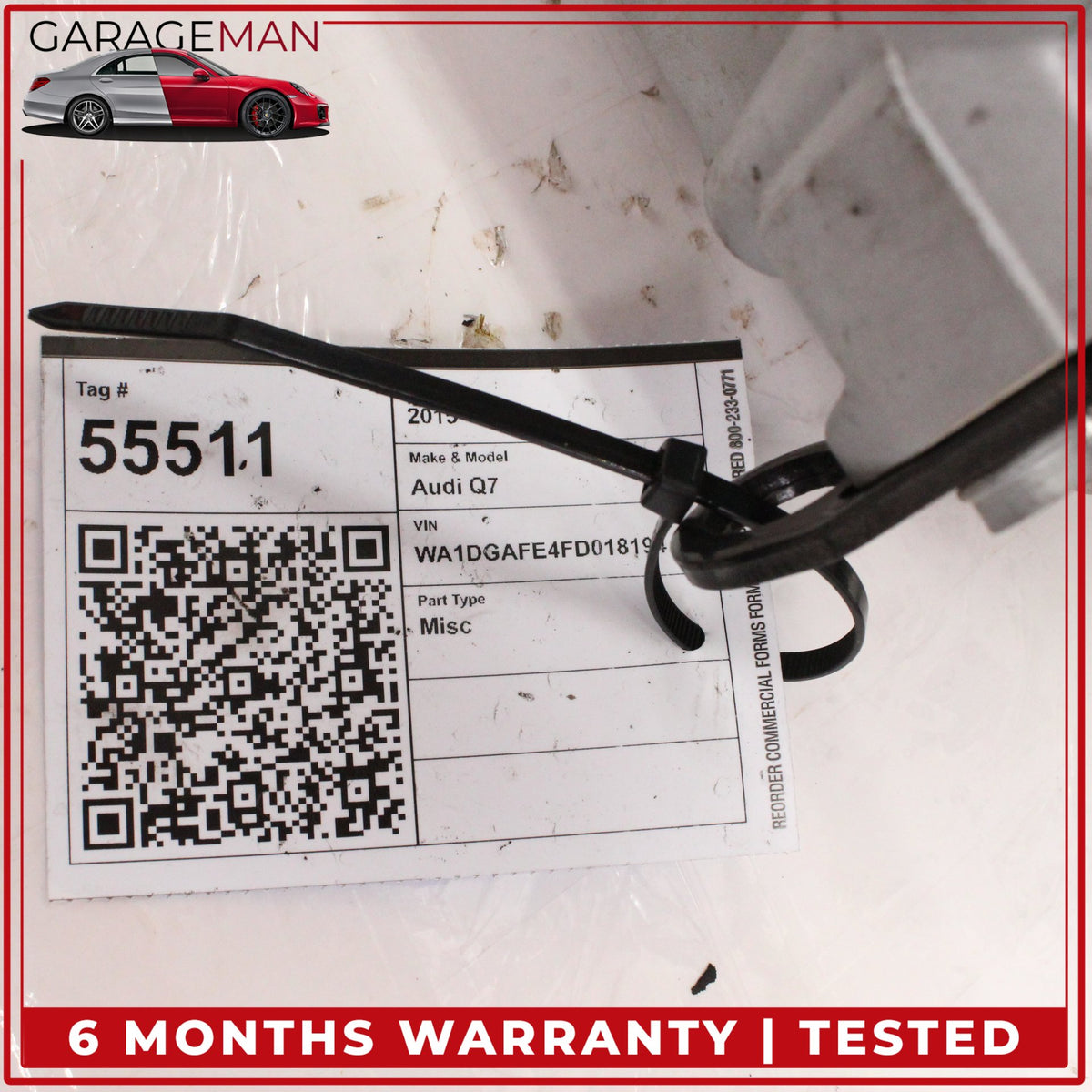2009-2018 Audi Q7 SQ5 Panamera/ Touareg 3.0L Engine Supercharger Assembly OEM